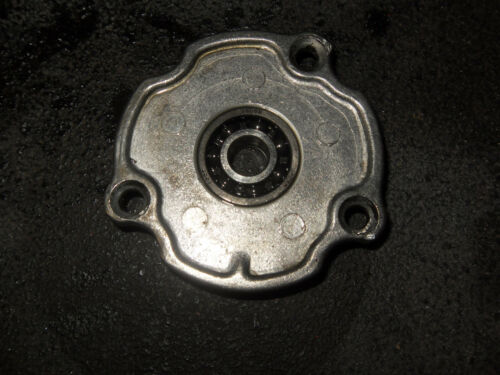 1983 Honda Z50 Z50R - Clutch Cover