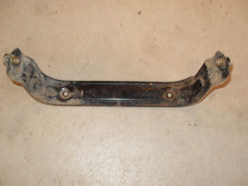 1980 Honda ATC 110 - Seat Bracket with Fasteners