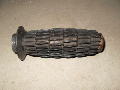 1966 Puch Sears Allstate 175 Twingle - Twist Throttle Grip / Tube