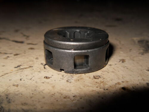 1976 Yamaha Chappy LB80 - Clutch Disk Cage