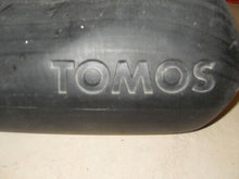 Load image into Gallery viewer, Vintage Tomos Moped - Euro Plastic Gas Tank with Cap