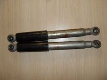 Load image into Gallery viewer, 1977 Batavus VA 50 Moped - Pair of Rear Shocks