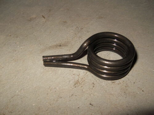 1979 Honda Trail CT90 - Gear Shift Arm Return Spring - Clip
