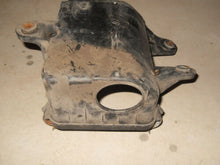 Load image into Gallery viewer, 1991 Toyota Pickup Truck Base 2.4L 22RE - Air Box Housing Base - Bottom