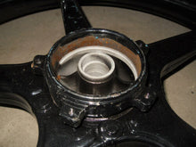 Load image into Gallery viewer, Peugeot 103 Moped - Grimeca 17" 5 Star Rear Rim