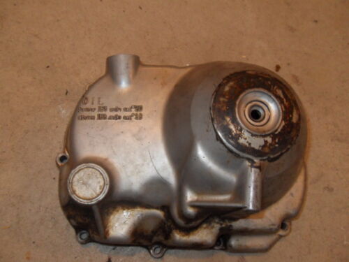 1980 Honda ATC 110 - Right Side Engine / Clutch Cover