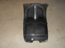 Load image into Gallery viewer, 1984 Honda Aero NH80 80cc - Front Inner Plastic Cowl / Fairing / Storage Box