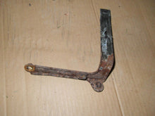 Load image into Gallery viewer, 1986 Yamaha Riva CV80 - Battery Box Metal Bracket