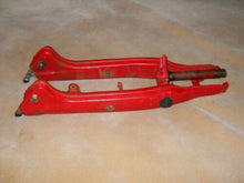 Load image into Gallery viewer, Suzuki M31 M30 55cc - Front Forks with Shocks