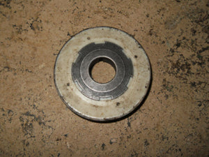 Yamaha Chappy LB80 - Oil Pump Drive Gear