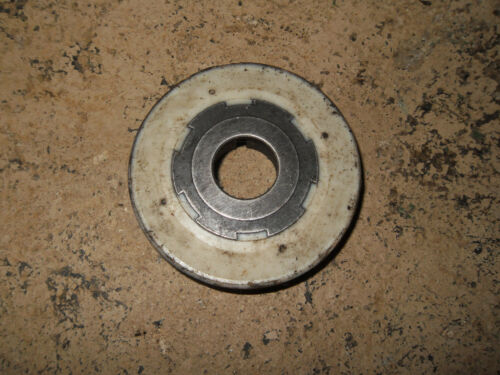 Yamaha Chappy LB80 - Oil Pump Drive Gear