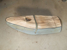 Load image into Gallery viewer, Motobecane AV88 Moped - Seat Assembly