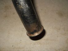 Load image into Gallery viewer, Suzuki B100 - Exhaust Header Pipe
