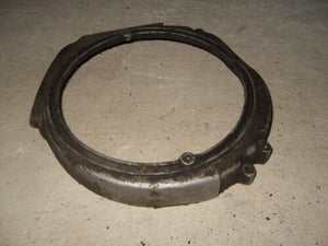1960's Puch Sears Allstate MS50 Moped - Fan Blower Housing Cover