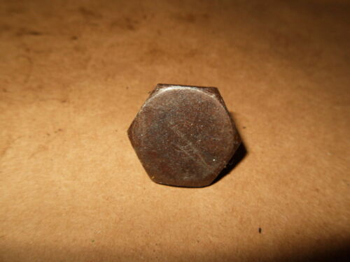 1980 Jawa Babetta 207 Moped - Flywheel Retaining Screw