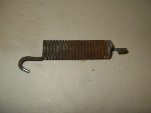 1978 Rizzato Califfo Moped - Center Stand Spring