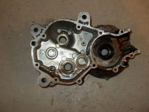 1960's Puch Sears Allstate MS50 Moped - Left Side Engine Case