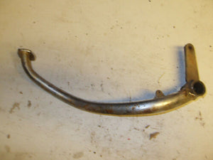 1960's Honda C100 Super Cub 50 - Brake Pedal