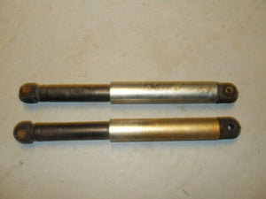 1978 Jawa Babetta 207 Moped - Rear Shocks