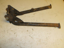 Load image into Gallery viewer, Peugeot Moped - Center Stand / Main Stand