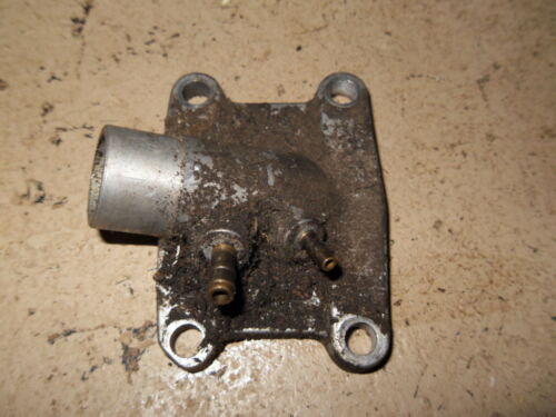 1978 Yamaha Chappy LB50 Intake Manifold - LB 50 80