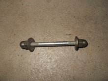 Load image into Gallery viewer, 1977 Batavus VA 50 Moped - Gas Tank Mounting Hardware - Nuts and Bolt