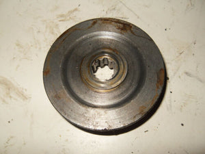 1960's Sears Allstate Puch DS60 Compact Scooter - Clutch Hub