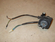 1986 Yamaha Riva CV80 - Handlebar Right Control Switch