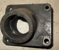 1978 Yamaha DT125 Enduro - Rubber Carburetor Mount Joint