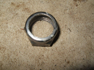 1980 Columbia Commuter Moped - Fork Nut - Cap