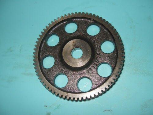 1980 Garelli Sport Moped - Driving Gear / Drive Gear