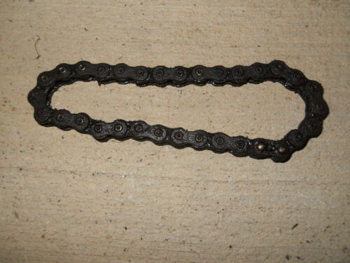 1978 Batavus Regency VAII Moped - Laura M56 Starter Chain