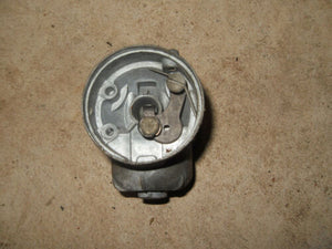 1980 Columbia Commuter Moped - Bing Carburetor