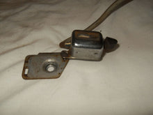 Load image into Gallery viewer, Sears Allstate Puch DS60 - Handlebar Switch (Damaged)