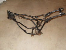 Load image into Gallery viewer, 1983 Yamaha RX50 Special - Frame