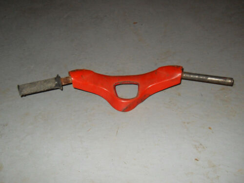 1960's Honda C100 Super Cub 50 - Handlebars