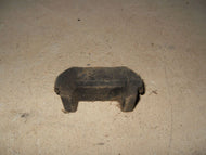1983 Yamaha RX50 Special - Seat / Tank Frame Rubber Cushion