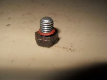 Load image into Gallery viewer, Puch Sears Sabre - Engine Oil Fill Cap / Plug