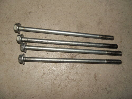 2007 Honda Metropolitan CHF50 Scooter - Set of 4 Engine Studs (used)