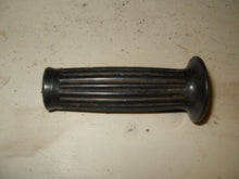 Load image into Gallery viewer, 1978 Rizzato Califfo Moped - Left Handlebar Grip 7/8 Bars