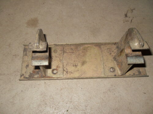 1980 Honda ATC 110 - Rear Fender Hinge / Mount