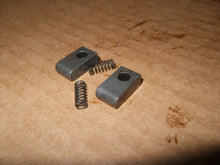 Load image into Gallery viewer, Sears Gilera 106SS Motorcycle - Pair of Gear Shift Pawls and Springs