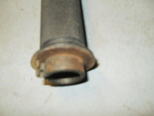 Load image into Gallery viewer, 1978 Jawa Babetta 207 Moped - Twist Throttle Grip (worn)