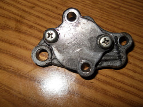 1971 Honda Trail CT90 - Oil Pump