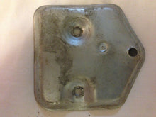 Load image into Gallery viewer, Jawa Moped - Jikov Carburetor Gas Drip Plate