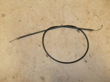 Load image into Gallery viewer, Suzuki K10 Motorcycle Choke Cable - 80cc K10 K11 K15
