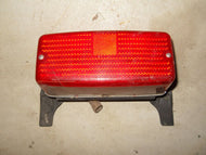 1980 Yamaha XS1100 - Taillight