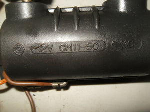 1972 Yamaha R5 350 - Ignition Coil