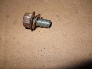 1986 Yamaha Riva CV80 - Transmission Oil Drain Plug - Bolt
