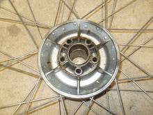 Load image into Gallery viewer, Tomos Colibri / Puch - 19'' Spoked Rim